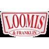 Loomis & Franklin