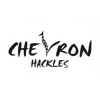 Chevron Hackles