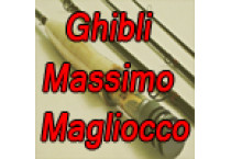 Ghibli Massimo Magliocco