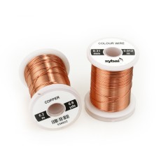 Copper