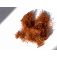 Rusty Brown