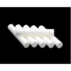 Sybai Foam Cylinders,White