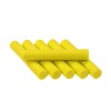 Sybai Foam Cylinders,Yellow