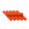 Sybai Foam Cylinders,Orange