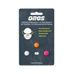 Oros Strike Indicator 3 on card X-Small