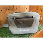 Usato Simms Dry Creeck Z Hip Pack Tan 10L