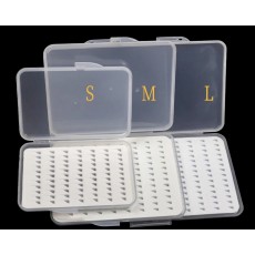 Foam Fly Box