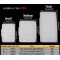 Foam Fly Box