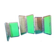 Silicone Fly Box