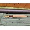 Usato Black Silver Bazalish 8'#5 in tre pezzi