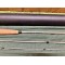 Usato Black Silver Bazalish 8'#5 in tre pezzi