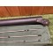 Usato Black Silver Bazalish 8'#5 in tre pezzi
