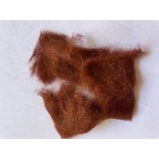 Dubbing Di Scoiattolo Cri Fly +UV ICE