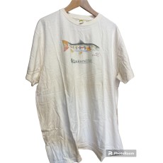 Tenkara Usa Yamame T-Shirt
