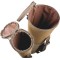 Traper Fly Stream Transportation Tube