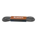 Simms Replacement Laces Pewter