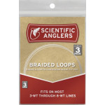 Braided Loops
