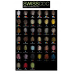 Swiss Cdc Standard