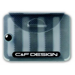 C&F Micro Slit Foam Fly Protector