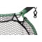 McLean Short Handle Weight Net Rubber Olive