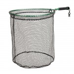 McLean Short Handle Weight Net Rubber Olive