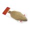 Whiting Hen Cape Pale Watery Dun