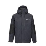 Simms Challenger Insulated Jacket Black 
