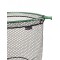 McLean Short Handle Weight Net Rubber Orange