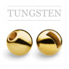 Testine Tungsteno Slotted Gold 20PZ