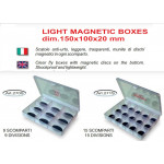 Stonfo Light Magnetic Box