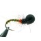 Sybai Foam Cylinders, Black