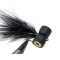 Sybai Foam Cylinders, Black