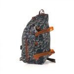Fishpond Thunderhead Sling Pack Riverbed Camo