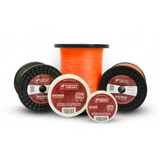  Backing Orange 100yd 20lb 