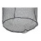 McLean Fixed Net Bronze Rubber