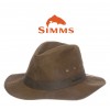 Simms Classic Guide Hat Dark Bronze L/XL
