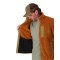 Simms Coldweather Fleece Stone