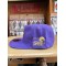 Ale & Fly Cotone Hat Purple