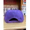 Ale & Fly Cotone Hat Purple