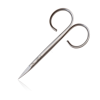 Renomed Tying Scissors Straight Small FS1