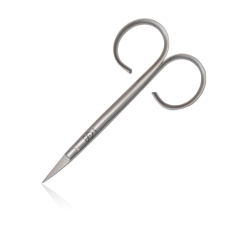 Renomed Tying Scissors Curved Small FS2