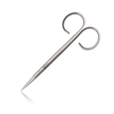 Renomed Tying Scissors Straight Medium FS3