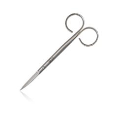 Renomed Tying Scissors Curved Large FS6