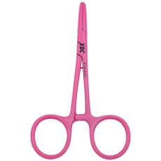 Dr. Slick XBC Standard Clamp, 5″, Straight Pink